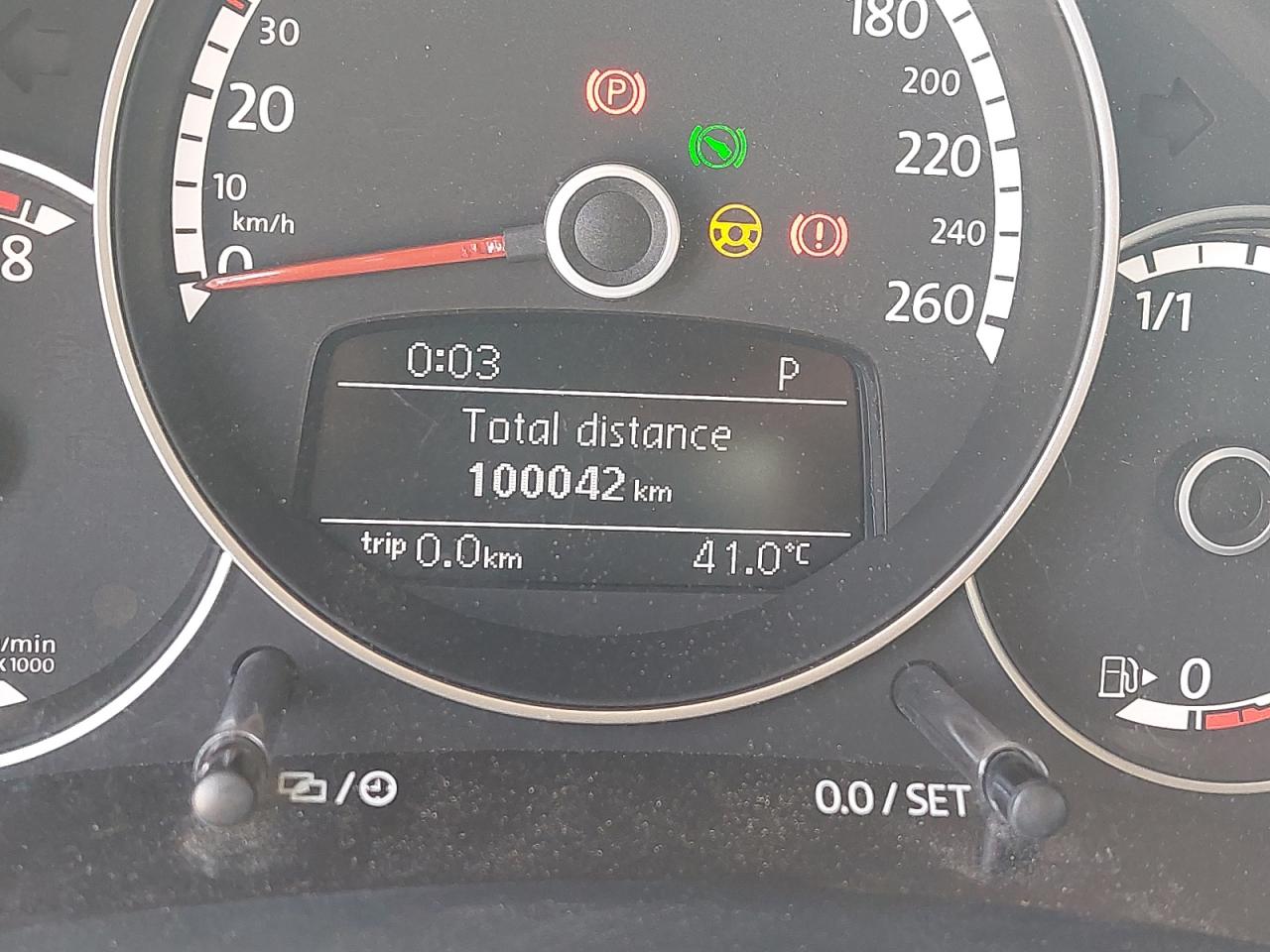 WVWBF6AT6FM600283 - 2015 Volkswagen BEETLE - #54080265