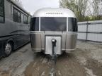 2015 Airstream Flyincloud for Sale in Cahokia Heights, IL - Hail