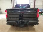 2020 Chevrolet Silverado K1500 Trail Boss Custom na sprzedaż w San Antonio, TX - Mechanical