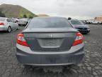 2012 Honda Civic Lx en Venta en Colton, CA - All Over