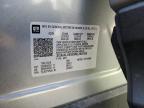 2024 Gmc Terrain Slt продається в North Las Vegas, NV - Rear End