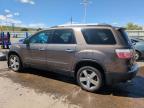 Littleton, CO에서 판매 중인 2012 Gmc Acadia Slt-1 - Front End