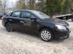 2015 Nissan Sentra S for Sale in Northfield, OH - Minor Dent/Scratches
