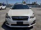 2016 Subaru Impreza Sport Premium на продаже в Sun Valley, CA - Minor Dent/Scratches