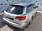 2009 AUDI A6 E SE TD for sale at Copart BRISTOL