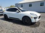 2017 Porsche Macan S на продаже в Hillsborough, NJ - Top/Roof
