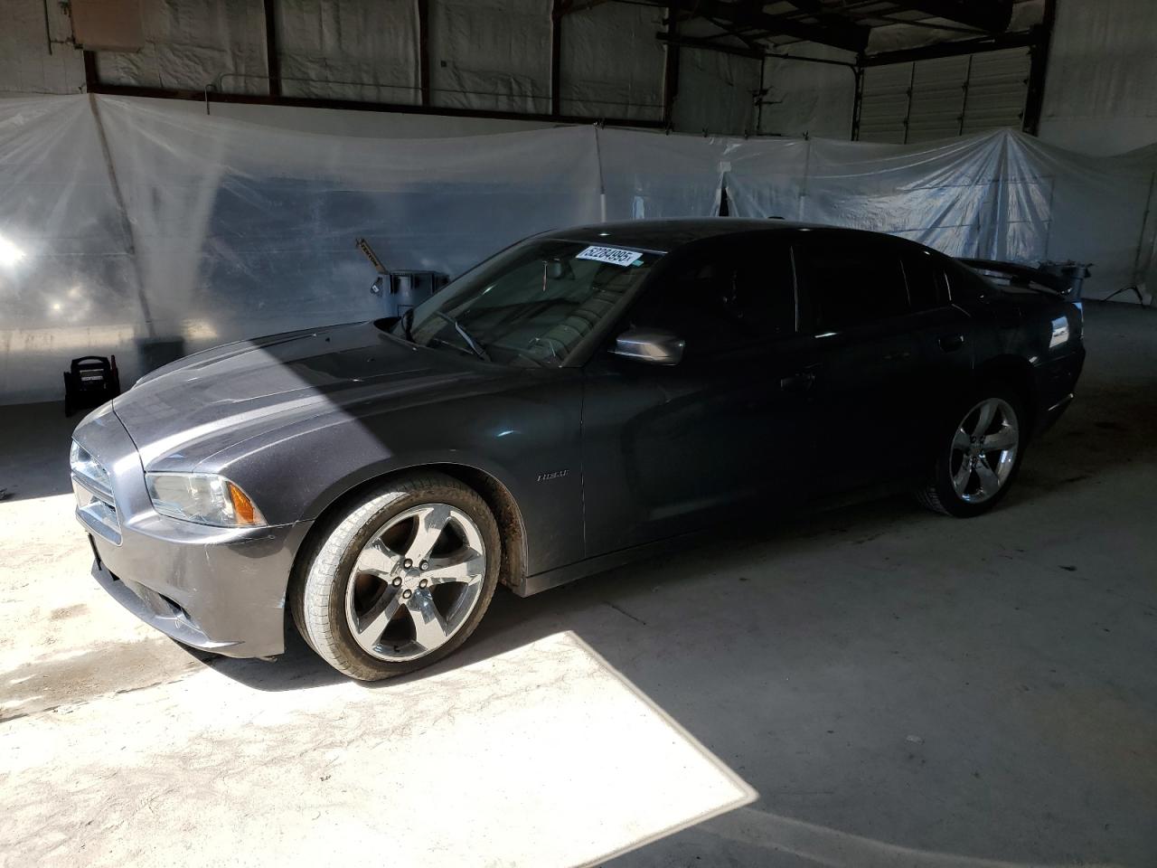 2014 Dodge Charger R/T for Sale in Lexington, KY - Mechanical