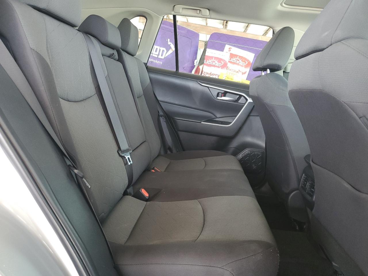 2022 Toyota Rav4 Xle VIN: 2T3W1RFV7NW233780 Lot: 55099615