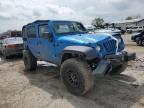 2016 Jeep Wrangler Unlimited Sport for Sale in Pekin, IL - All Over