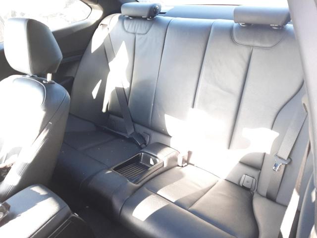 2019 BMW 220D M SPORT AUTO 