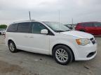 2018 Dodge Grand Caravan Sxt na sprzedaż w Grand Prairie, TX - Minor Dent/Scratches