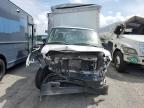 2023 FORD ECONOLINE E350 SUPER DUTY CUTAWAY VAN   for sale at Copart FL - JACKSONVILLE NORTH