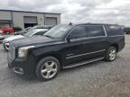 2016 Gmc Yukon Xl Denali en Venta en Earlington, KY - Hail