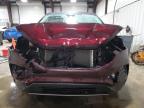 2019 Ford Edge Titanium იყიდება West Mifflin-ში, PA - Front End