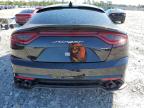 2020 Kia Stinger Gt2 na sprzedaż w Loganville, GA - Water/Flood
