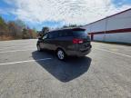 2015 KIA SEDONA LX à vendre chez Copart MA - NORTH BOSTON