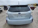 2012 Toyota Prius V  na sprzedaż w Indianapolis, IN - Front End