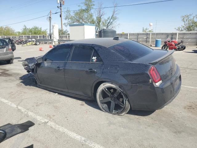  CHRYSLER 300 2017 Czarny
