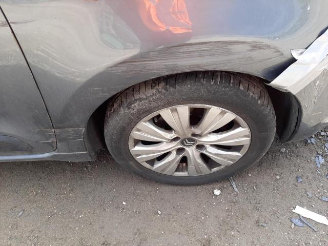 2009 CITROEN C3 PICASSO