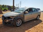 2015 Ford Focus Se იყიდება China Grove-ში, NC - Front End