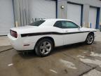 2009 Dodge Challenger Se for Sale in Cahokia Heights, IL - Water/Flood