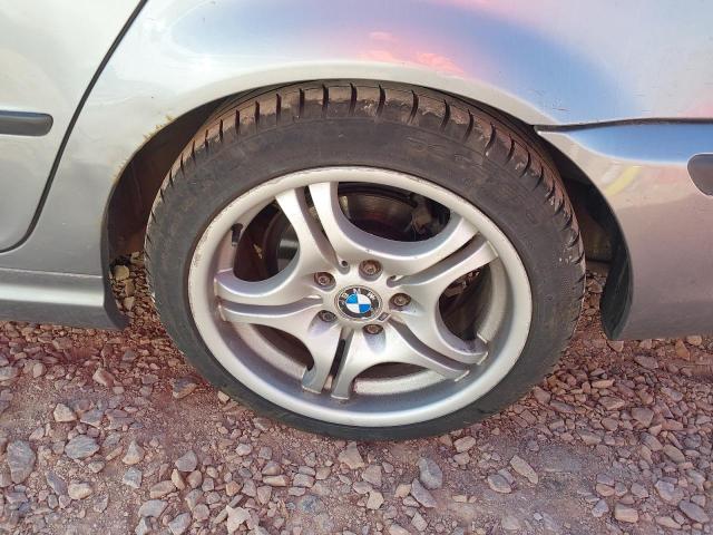 2004 BMW 318I SPORT