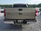 2007 Ford F150 Supercrew de vânzare în Cartersville, GA - Front End
