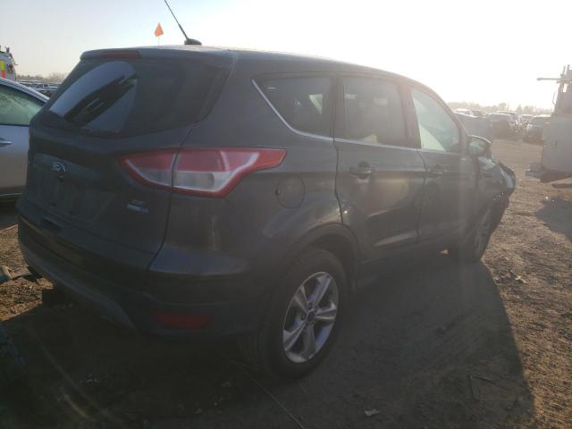  FORD ESCAPE 2015 Серый