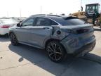 2022 Infiniti Qx55 Luxe იყიდება New Orleans-ში, LA - Rear End