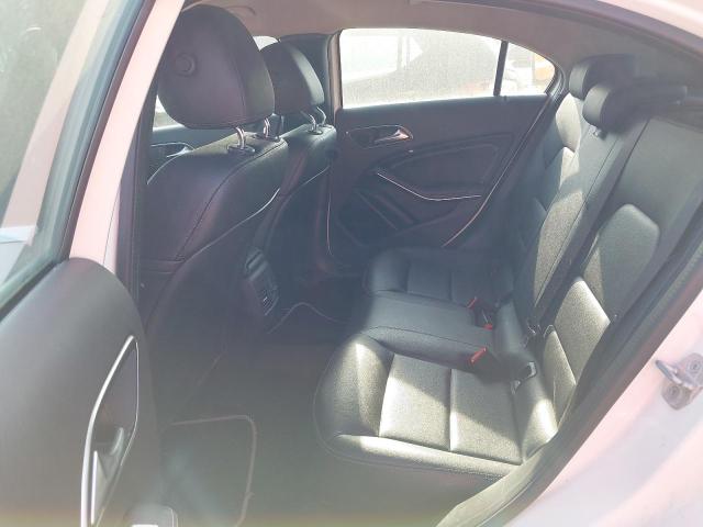 2018 MERCEDES BENZ A 180 D SP