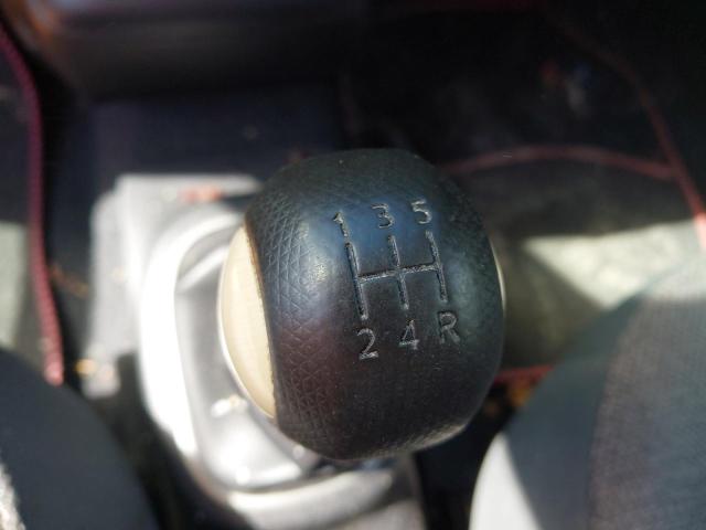 2006 NISSAN MICRA INIT