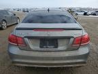 2014 MERCEDES-BENZ E 350 4MATIC for sale at Copart AB - EDMONTON