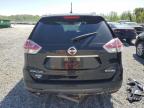 2015 Nissan Rogue S for Sale in Spartanburg, SC - Side