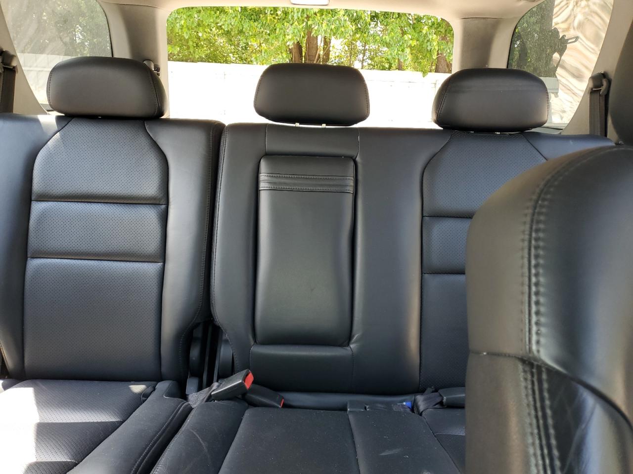 2001 Acura Mdx Touring VIN: 2HNYD18601H506537 Lot: 54155055