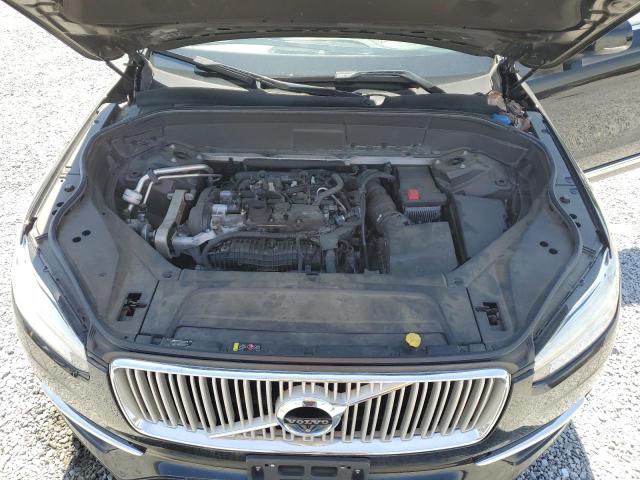 2017 VOLVO XC90 T6