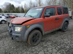 2003 Honda Element Ex იყიდება Portland-ში, OR - Front End