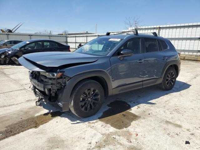 2024 Mazda Cx-50 Premium