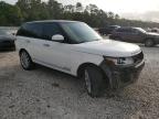 2014 Land Rover Range Rover Supercharged   for Sale in Houston, TX - Front End