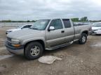 2000 Chevrolet Silverado K1500 na sprzedaż w Kansas City, KS - Minor Dent/Scratches