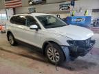 2018 Volkswagen Tiguan Se na sprzedaż w Angola, NY - Front End