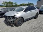 2018 Chevrolet Equinox Lt for Sale in Spartanburg, SC - Front End