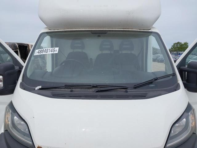 2015 PEUGEOT BOXER 335