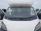 2015 PEUGEOT BOXER 335 for sale at Copart YORK