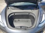 2020 Tesla Model 3  na sprzedaż w Wilmington, CA - Rear End