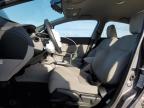 2015 HONDA CIVIC LX for sale at Copart AB - EDMONTON