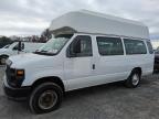 2014 Ford Econoline E350 Super Duty Van na sprzedaż w Assonet, MA - Minor Dent/Scratches