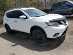 2016 NISSAN ROGUE S for sale at Copart ON - COOKSTOWN