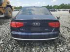 Mebane, NC에서 판매 중인 2013 Audi A8 L Quattro - Water/Flood