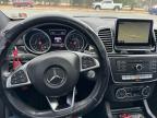 2016 Mercedes-Benz Gle Coupe 450 4Matic продається в North Billerica, MA - Minor Dent/Scratches