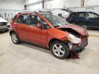 2011 Suzuki Sx4  na sprzedaż w Milwaukee, WI - Front End